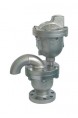 D-016 | Combination Air Valve for Industry