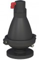 D-021  |Válvula ventosa trifuncional para aguas recicladas y no potables