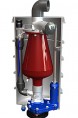 D-023SB | Sistema subterráneo de válvula de aire para alcantarillado