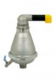 D-025 | Combination Air Valve for Industry
