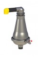 D-025 L | Combination Air Valve for Industry
