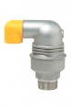 D-040 V / I | Combination Air Valve for Industry