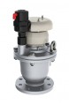 D-060 NS | Non Slam Combination Air Valve