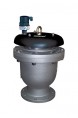 D-060 M1 LP | Combination Air Valve for Industry