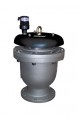 D-060 | Combination Air Valve for Industry