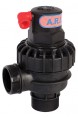 D-070 P | Dynamic Combination Air Valve