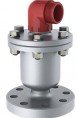 K-014 K-016 K-100 | Air & Vacuum Valve for Industry