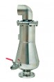 K-020 | Air & Vacuum Valve