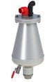 S-020 HC VB S-022 HC VB | Automatic Air Release Valve