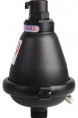 S-025 | Válvula de purga de aire automática para aguas residuales - Modelo corto